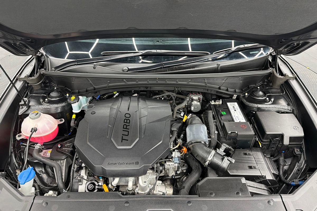 2022 Hyundai Tucson Highlander NX4.V1