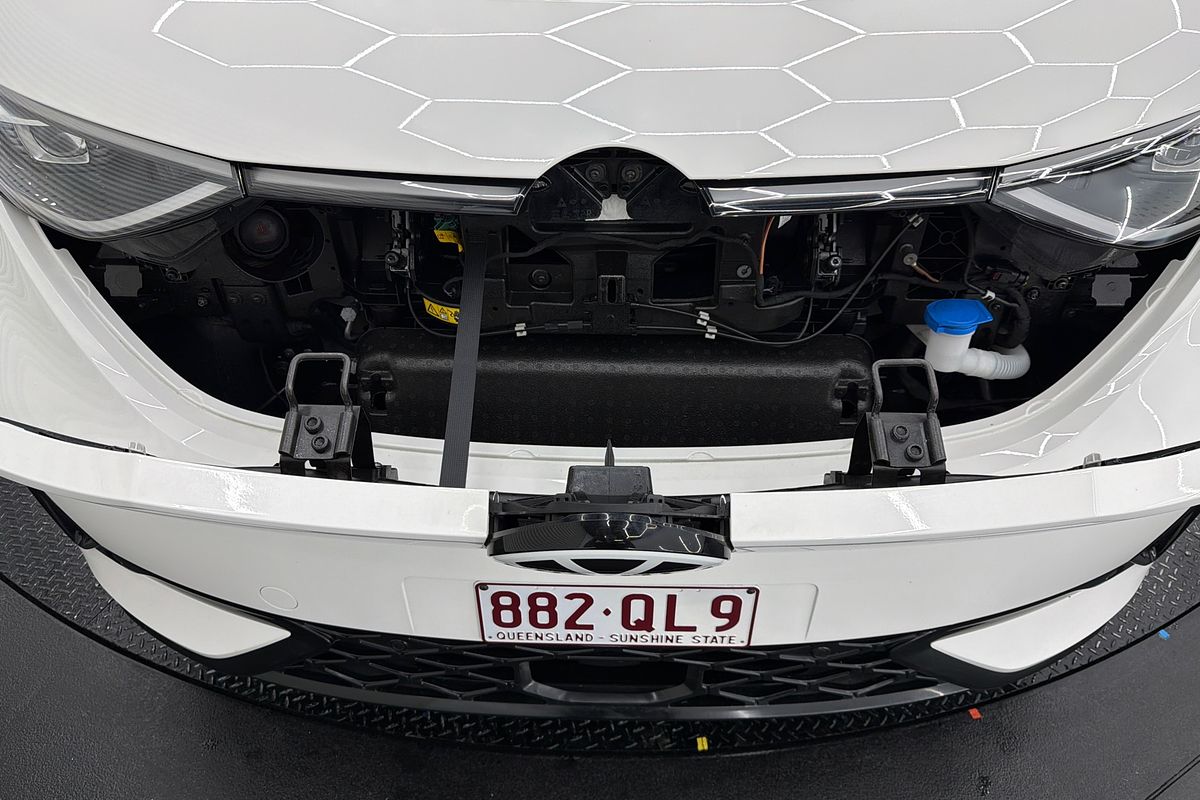 2025 Volkswagen ID. Buzz GTX EB LWB