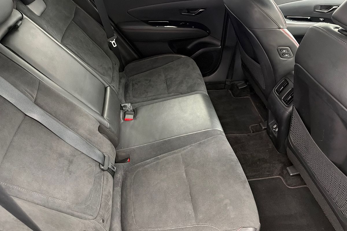 2022 Hyundai Tucson Highlander NX4.V1