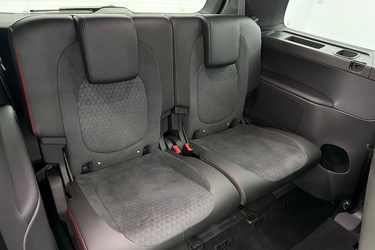 2025 Volkswagen ID. Buzz GTX EB LWB