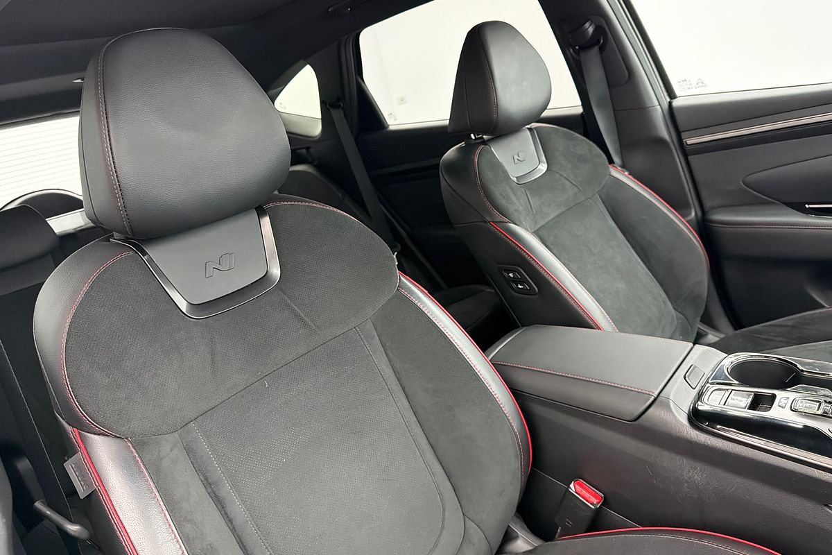 2022 Hyundai Tucson Highlander NX4.V1