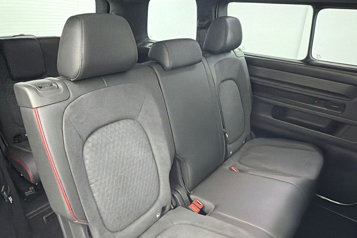 2025 Volkswagen ID. Buzz GTX EB LWB
