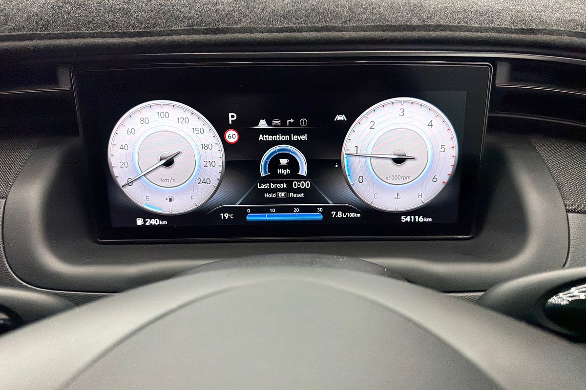 2022 Hyundai Tucson Highlander NX4.V1