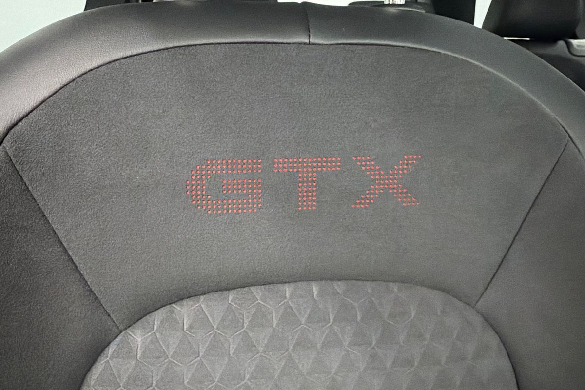 2025 Volkswagen ID. Buzz GTX EB LWB