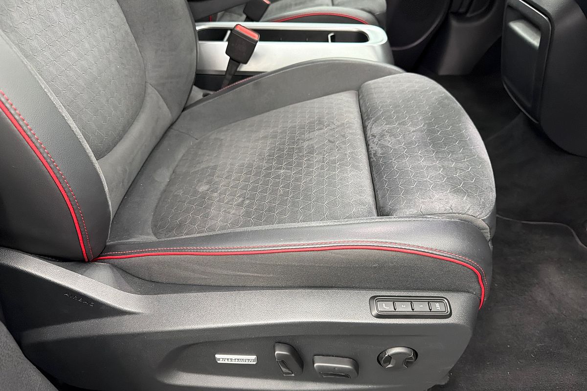 2025 Volkswagen ID. Buzz GTX EB LWB