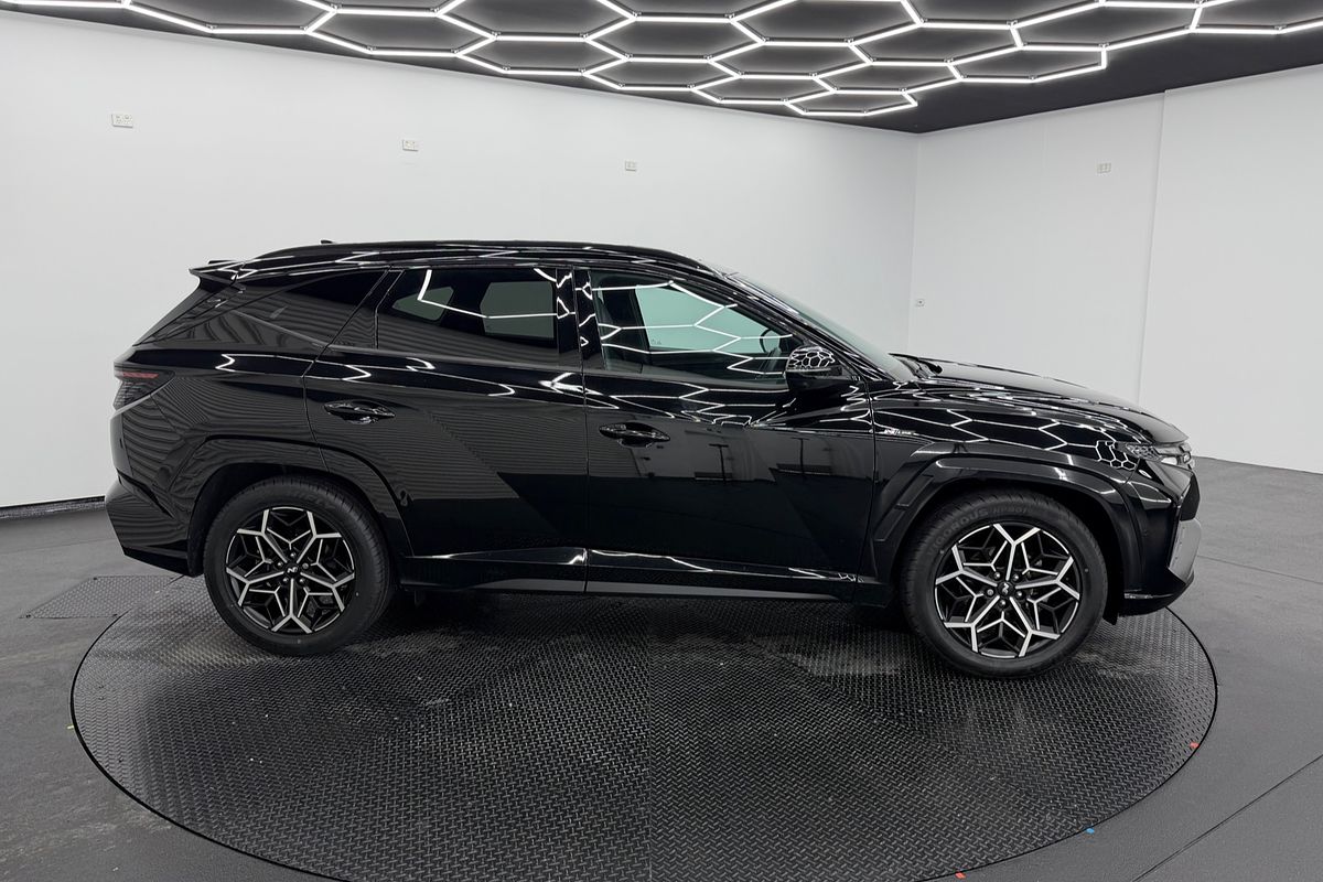 2022 Hyundai Tucson Highlander NX4.V1
