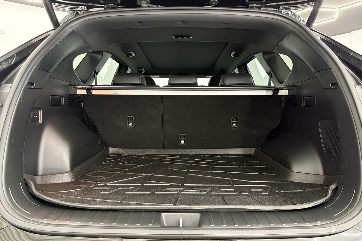 2022 Hyundai Tucson Highlander NX4.V1