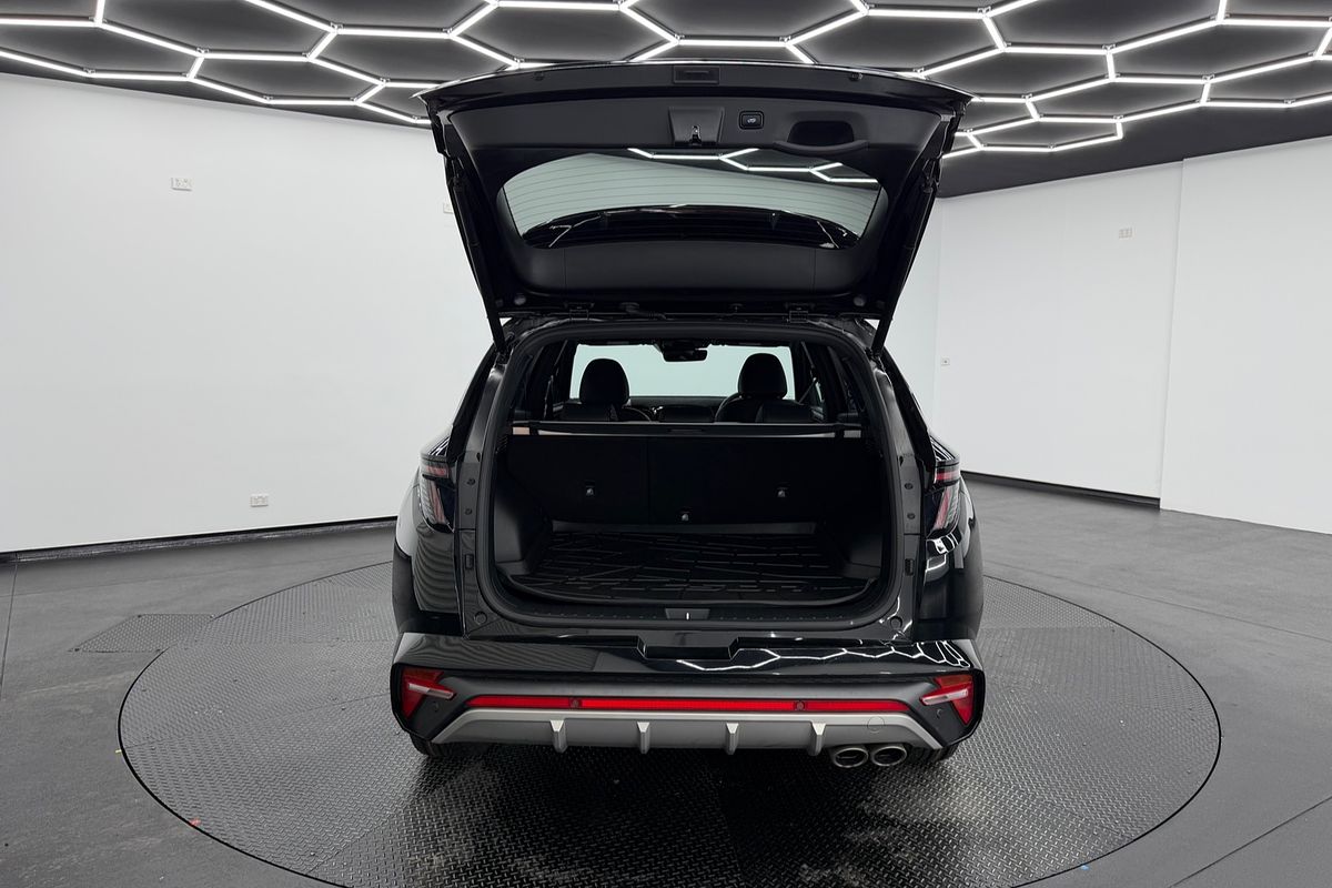 2022 Hyundai Tucson Highlander NX4.V1