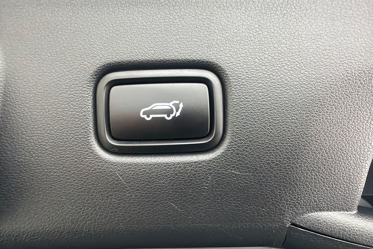 2022 Hyundai Tucson Highlander NX4.V1