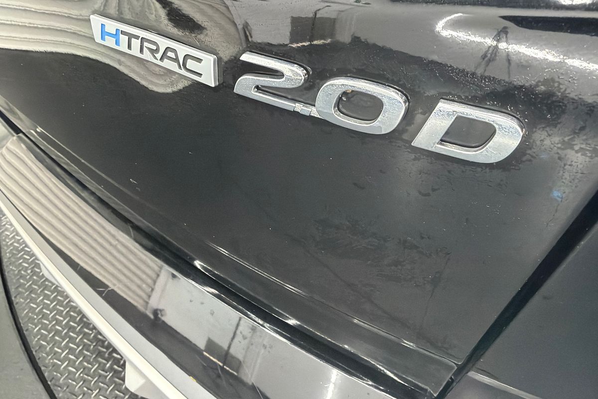 2022 Hyundai Tucson Highlander NX4.V1