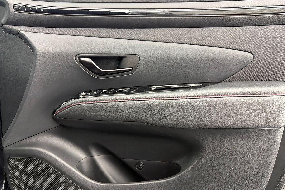 2022 Hyundai Tucson Highlander NX4.V1