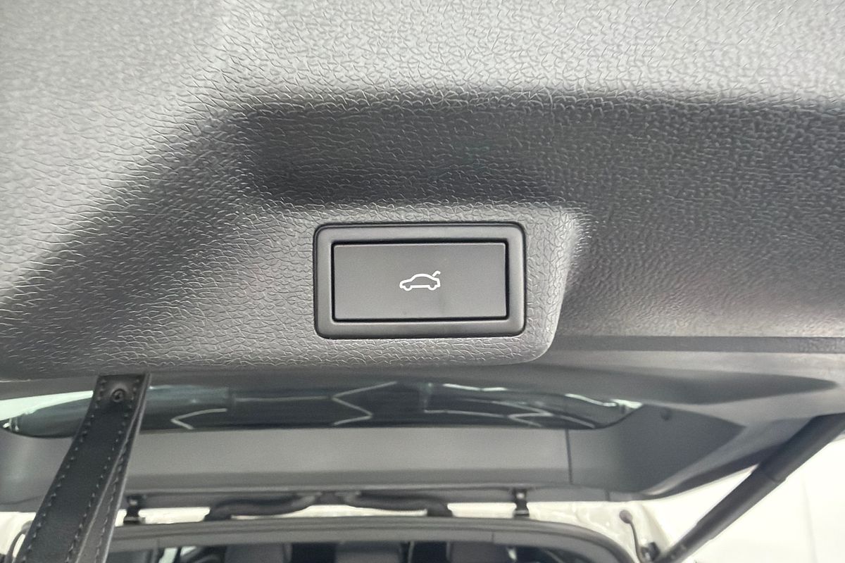 2025 Volkswagen ID. Buzz GTX EB LWB