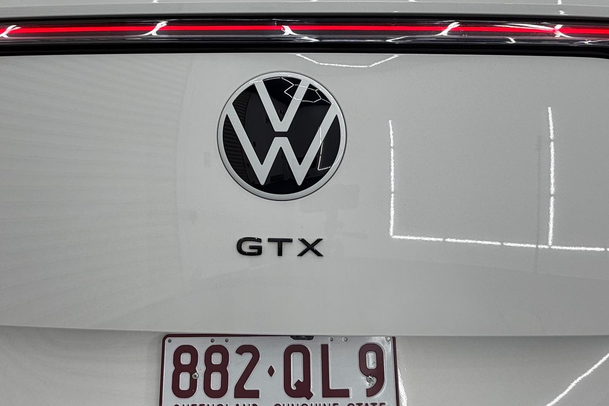 2025 Volkswagen ID. Buzz GTX EB LWB