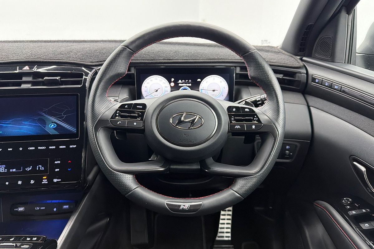 2022 Hyundai Tucson Highlander NX4.V1