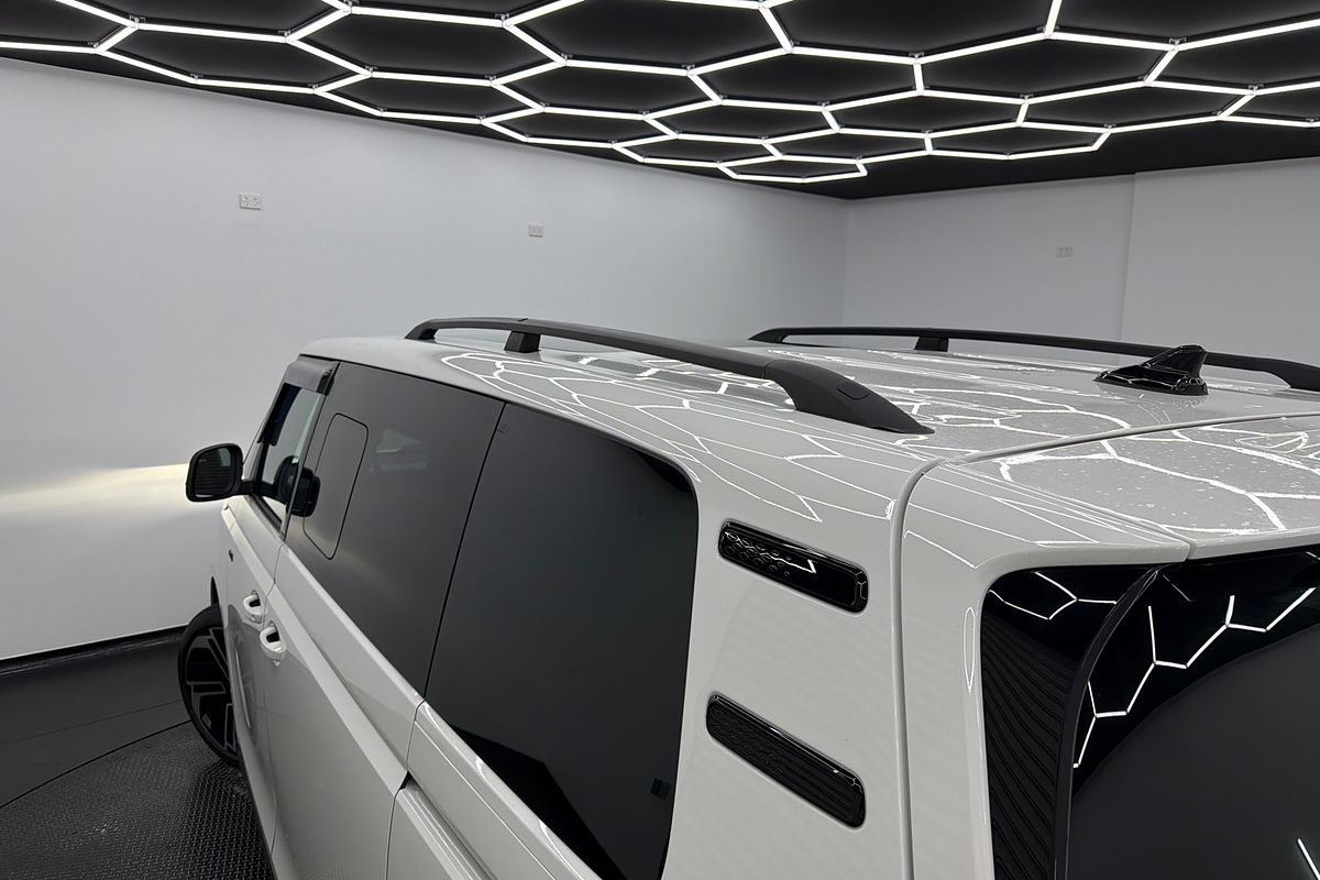 2025 Volkswagen ID. Buzz GTX EB LWB
