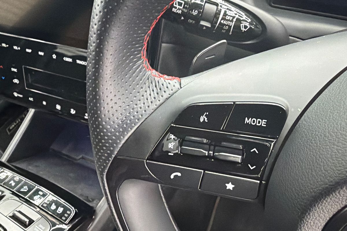 2022 Hyundai Tucson Highlander NX4.V1