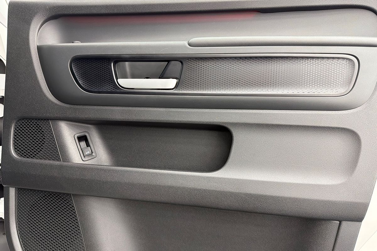 2025 Volkswagen ID. Buzz GTX EB LWB