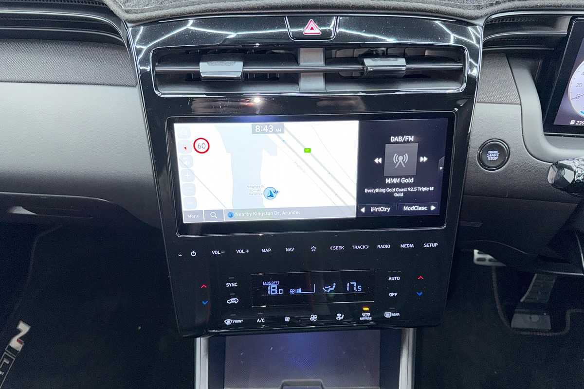 2022 Hyundai Tucson Highlander NX4.V1