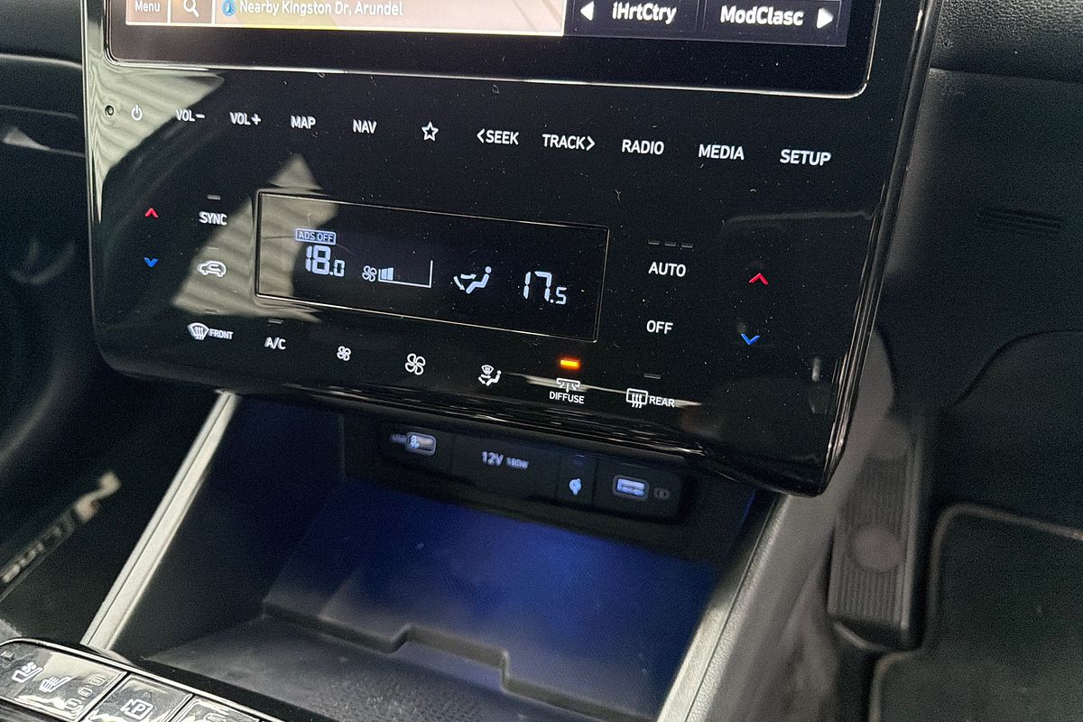 2022 Hyundai Tucson Highlander NX4.V1