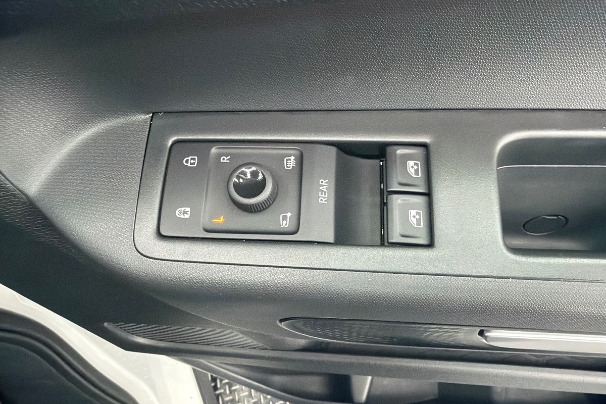 2025 Volkswagen ID. Buzz GTX EB LWB