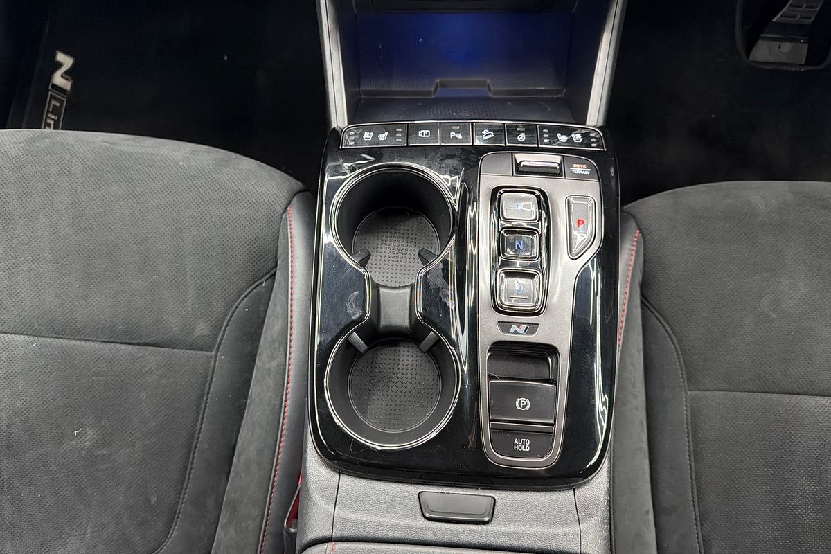 2022 Hyundai Tucson Highlander NX4.V1