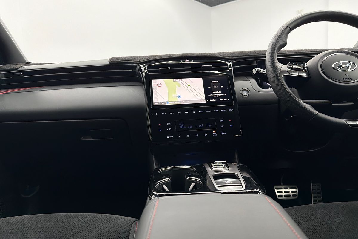 2022 Hyundai Tucson Highlander NX4.V1