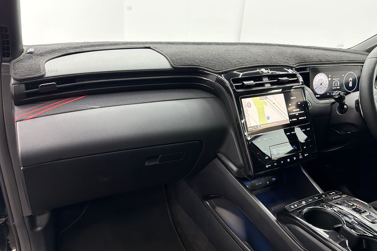 2022 Hyundai Tucson Highlander NX4.V1