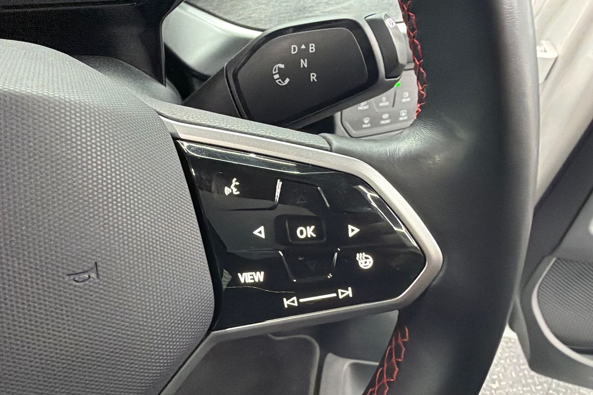 2025 Volkswagen ID. Buzz GTX EB LWB
