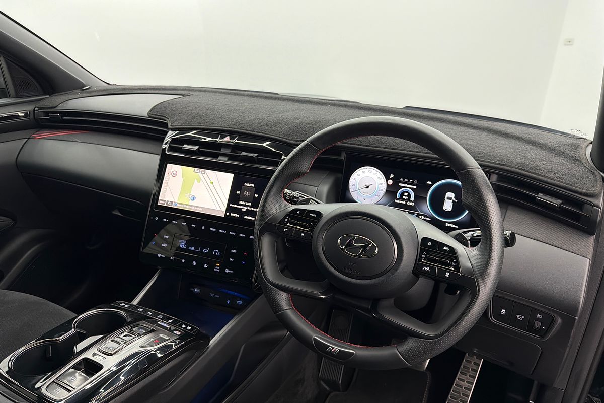 2022 Hyundai Tucson Highlander NX4.V1