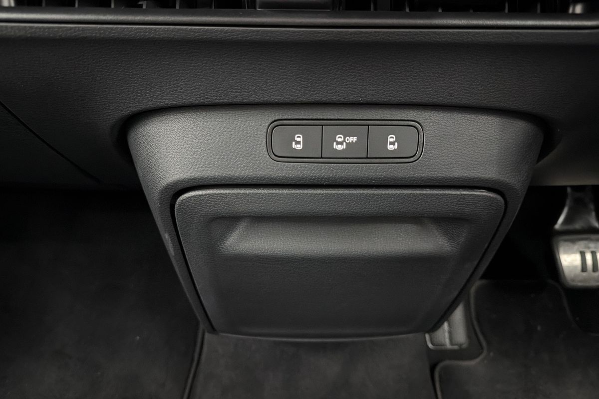 2025 Volkswagen ID. Buzz GTX EB LWB