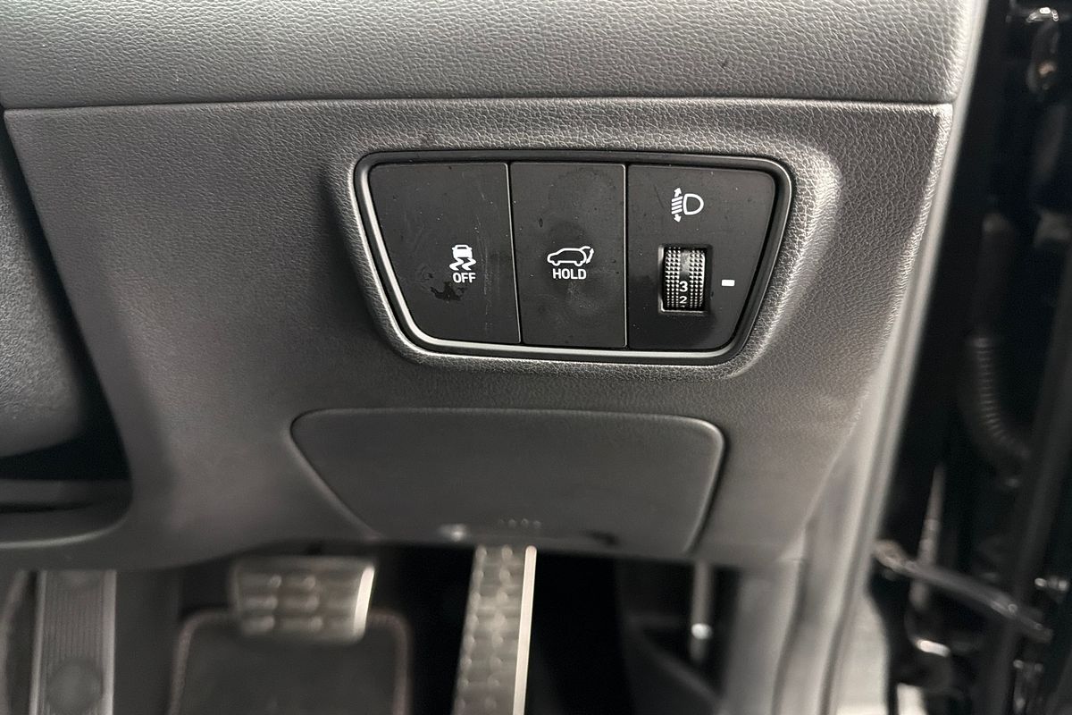 2022 Hyundai Tucson Highlander NX4.V1