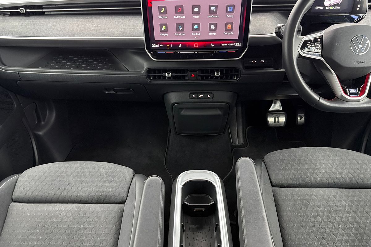 2025 Volkswagen ID. Buzz GTX EB LWB