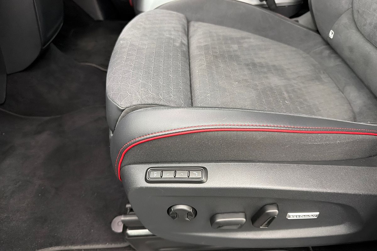 2025 Volkswagen ID. Buzz GTX EB LWB
