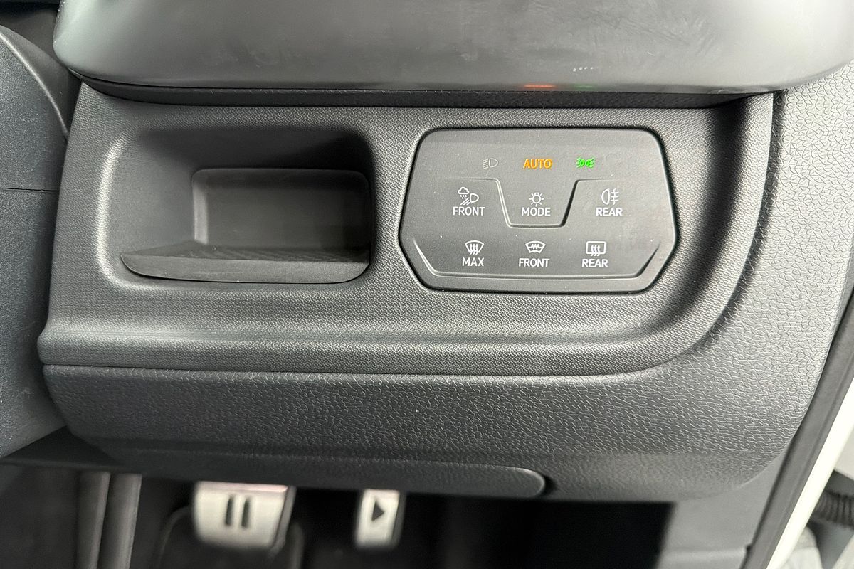 2025 Volkswagen ID. Buzz GTX EB LWB