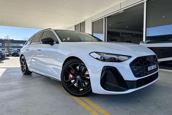 2025 Audi S5 edition one B10