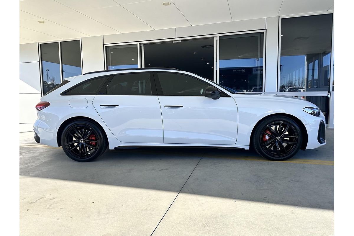 2025 Audi S5 edition one B10