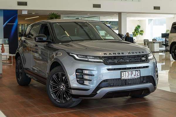 2025 Land Rover Range Rover Evoque P250 Dynamic SE L551