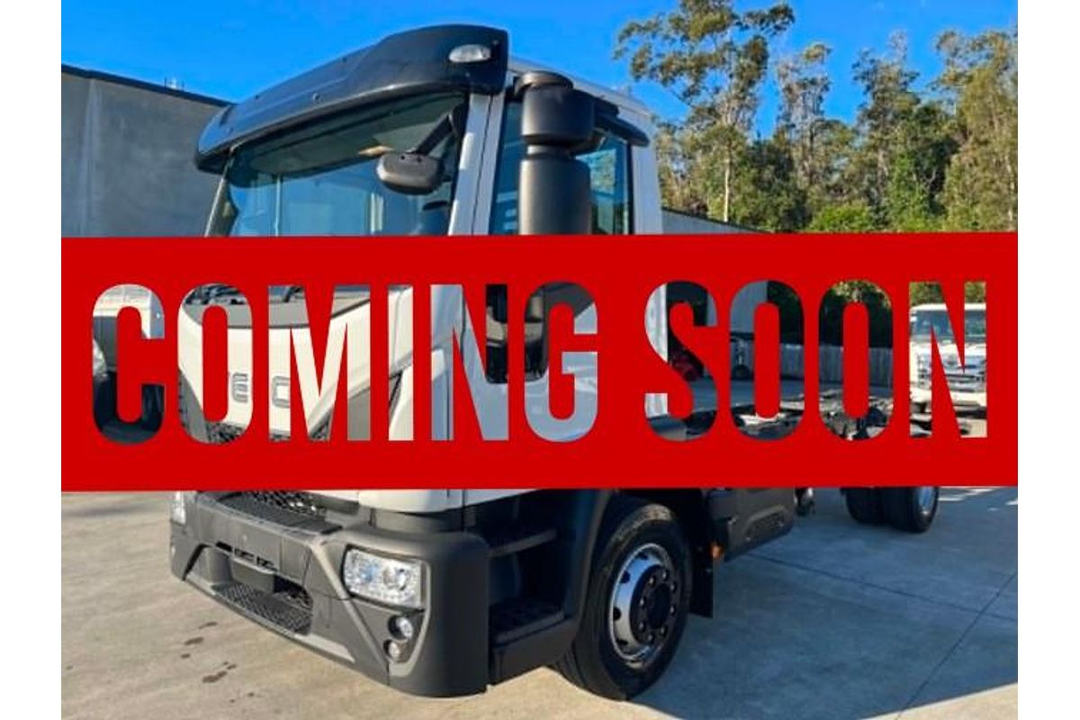 2026 Iveco Eurocargo ML140E28/P 4455 Pantech Body IN BUILD