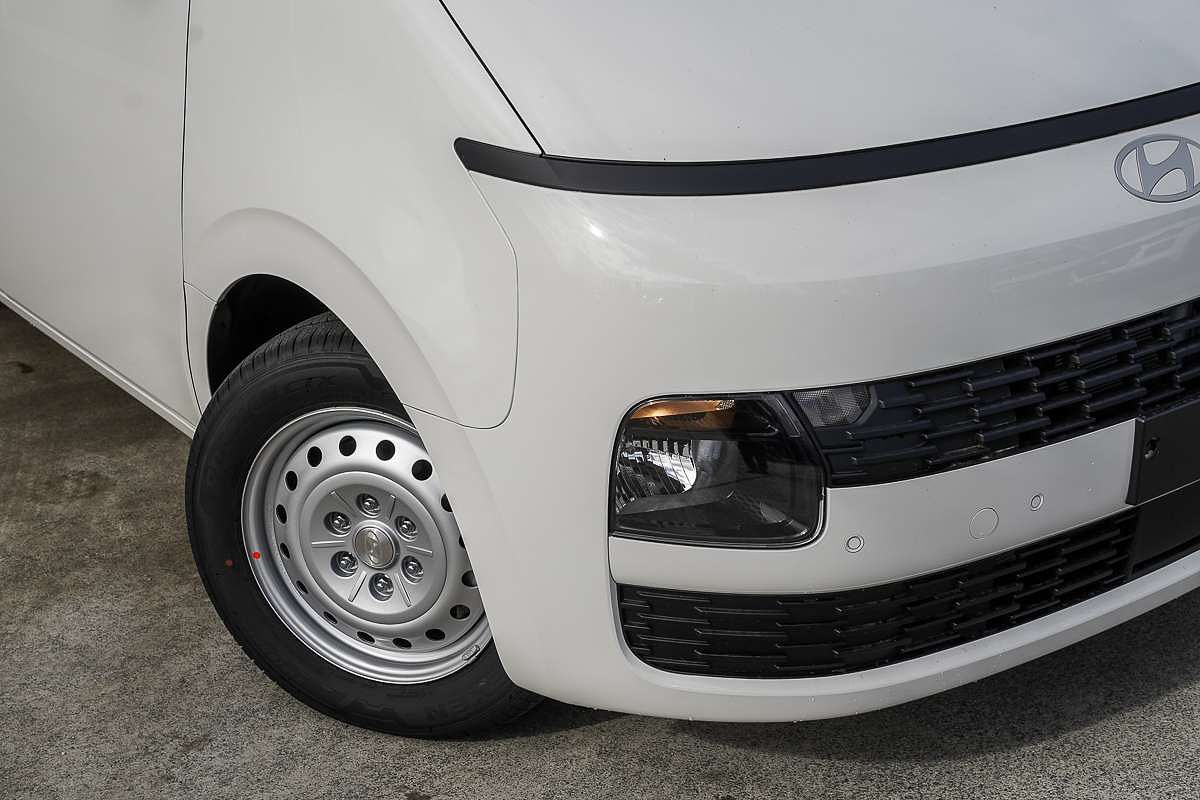 2026 Hyundai STARIA LOAD US4.V4