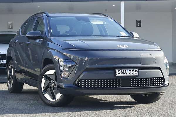 2023 Hyundai Kona Electric SX2.V1