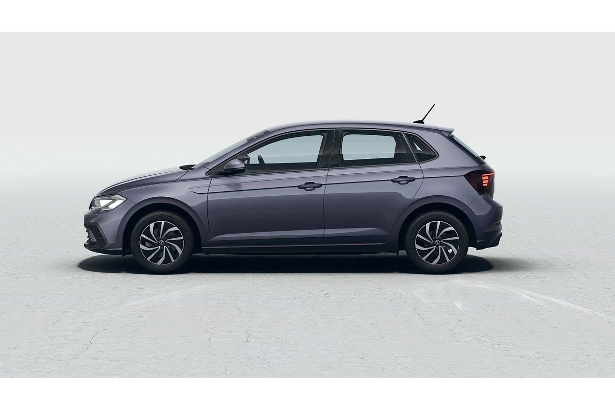 2026 Volkswagen Polo 85TSI Life AE