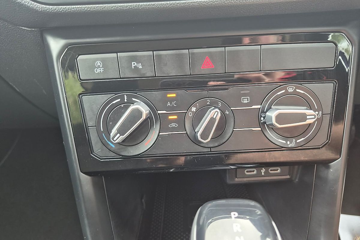 2023 Volkswagen T-Cross 85TSI Life C11