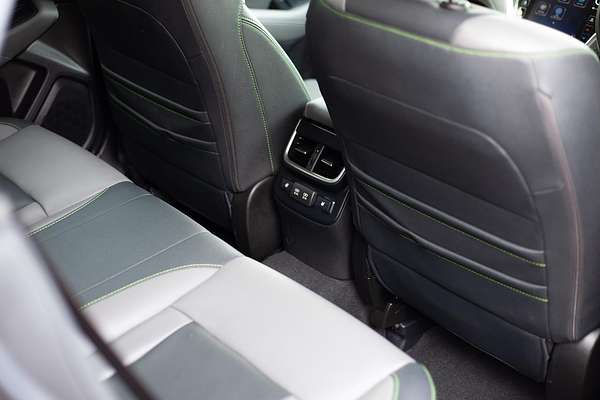 2022 Subaru Outback AWD Sport 6GEN thumb-6