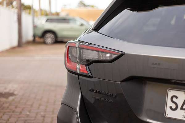 2022 Subaru Outback AWD Sport 6GEN thumb-12