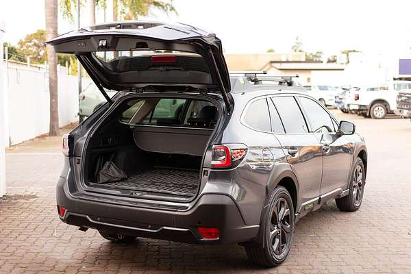 2022 Subaru Outback AWD Sport 6GEN thumb-13
