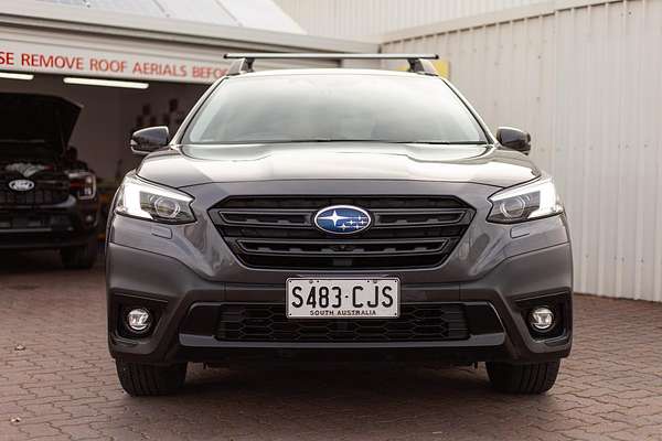 2022 Subaru Outback AWD Sport 6GEN thumb-18