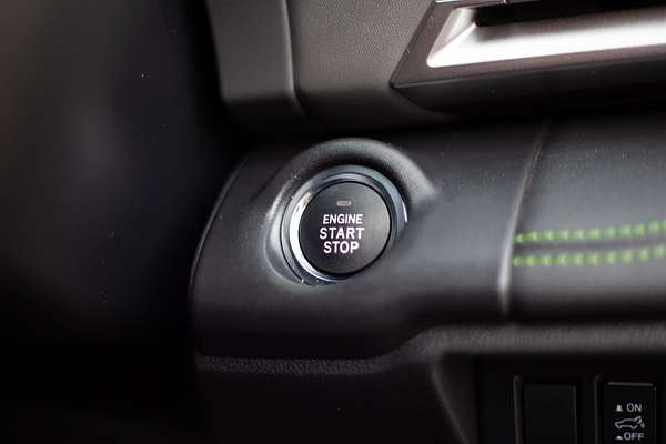 2022 Subaru Outback AWD Sport 6GEN thumb-21