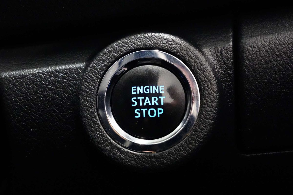 2022 Toyota Fortuner GX GUN156R