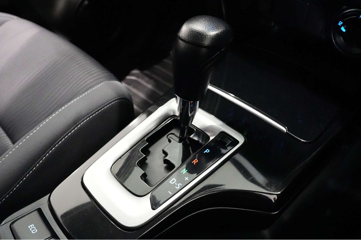 2022 Toyota Fortuner GX GUN156R