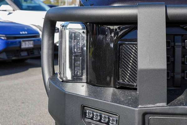 2025 Kia Tasman X-Pro TK 4X4 thumb-1